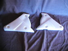 424 carénage polyester d'occasion  Auberive