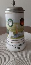 Bierkrug brauerei iserlohn gebraucht kaufen  Hemer