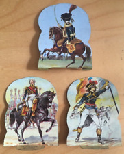 Soldats empire collection d'occasion  Reims