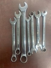Kobalt wrench lot for sale  Texarkana