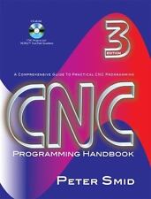 Cnc programming handbook for sale  Vacaville