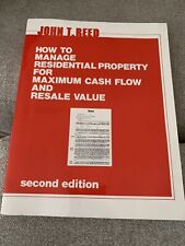 Manage residential property for sale  Chattanooga