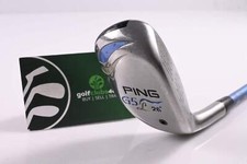 Ladies ping hybrid for sale  LOANHEAD