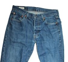 Levi 501 herren gebraucht kaufen  Gronau