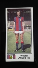 Figurina calciatori panini usato  Roma