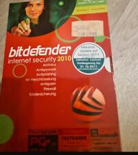 bitdefender gebraucht kaufen  Braunschweig