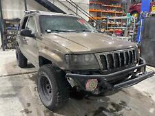 1999 2002 jeep for sale  Idaho Falls