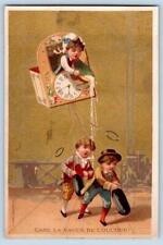 1880 gare sauce d'occasion  Expédié en Belgium