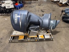 2002 yamaha 225 for sale  Seabrook