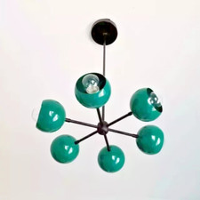 Lustre exclusif sputnik d'occasion  Expédié en France