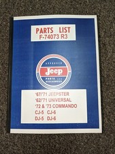 1972 jeep pickup for sale  Fairfield