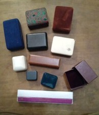 Vintage cufflinks ring for sale  Oklahoma City