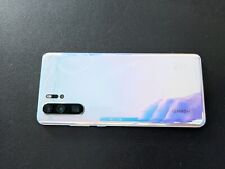 Huawei P30 Pro - 256 GB - Breathing Crystal (Sin contrato) (Doble SIM) segunda mano  Embacar hacia Argentina