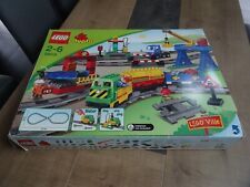 Lego duplo 5609 d'occasion  Expédié en Belgium