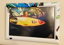 Kelly slater .surfboards for sale  Monroe