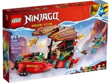 Lego 71797 ninjago for sale  Rowland Heights