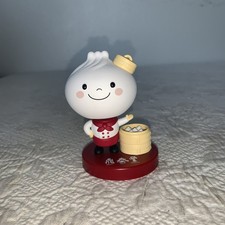 Din tai fung d'occasion  Expédié en Belgium