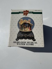 Silent night heirloom for sale  Poulsbo