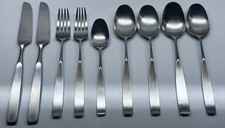 Silverware lauffer bedford for sale  Crystal Lake