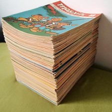 Mosaik abrafaxe 1976 gebraucht kaufen  Berlin