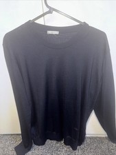 Black dior jumper for sale  TODMORDEN