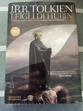 Figli hurin illustrazioni usato  Montecchio Emilia