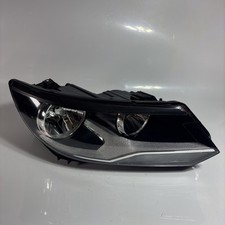 Halogen headlight right d'occasion  Expédié en Belgium