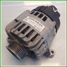 Alternatore denso ms1022118430 usato  Cona