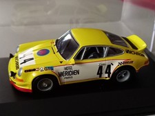 Porsche carrera mans d'occasion  France