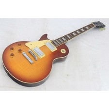 Guitarra elétrica TOKAI ALS67L marrom canhoto muito bom estado usada do JAPÃO F/S, usado comprar usado  Enviando para Brazil