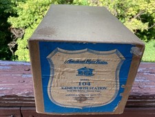 Nice prewar american for sale  Matthews