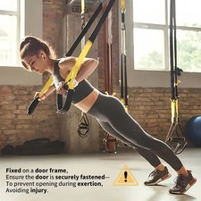 Home gym suspension d'occasion  Expédié en Belgium