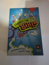 Hands bible updated for sale  Sorrento