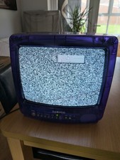 Rare daewoo transparent for sale  SWANSEA