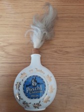 Alte schnupftabakflasche pösc gebraucht kaufen  Straubing