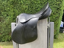 Passier springsattel zoll gebraucht kaufen  Overath