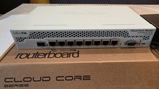 Mikrotik cloud core gebraucht kaufen  München