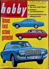 Hobby heft september gebraucht kaufen  Horneburg