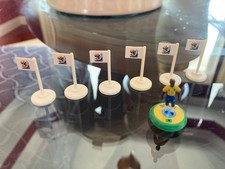 Subbuteo total soccer for sale  Kokomo