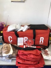 Cpr kit mini for sale  STOKE-ON-TRENT