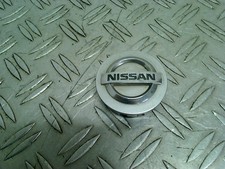 Jantes emblème nissan d'occasion  Lexy