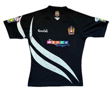 Wigan warriors 2010 for sale  CHESTERFIELD