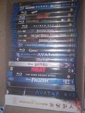 Blu ray see for sale  Lincolnton