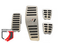 Set copri pedali usato  Rodano