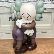 Kaws together vinyl d'occasion  Expédié en Belgium