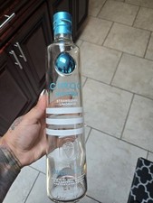 Garrafa vazia de limonada de morango Ciroc Riviera comprar usado  Enviando para Brazil