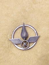 Fregio basco autieri usato Fregio basco autieri usato  Genova