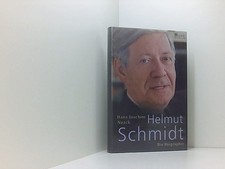 Helmut schmidt biographie gebraucht kaufen  Berlin