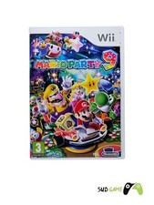 Nintendo Wii # Mario Party 9 # comprar usado  Enviando para Brazil