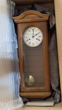 Hermle wanduhr pendel gebraucht kaufen  Groß-Gerau
